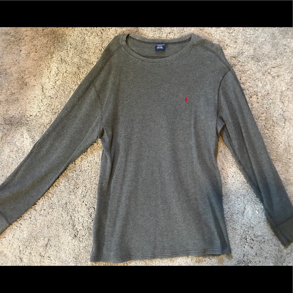 Polo Ralph Lauren Sleepwear Thermal